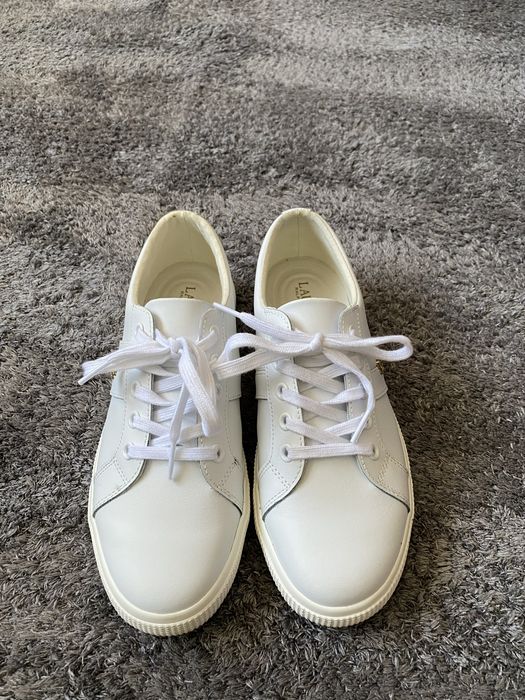 Sneakers Ralph Lauren mar.39