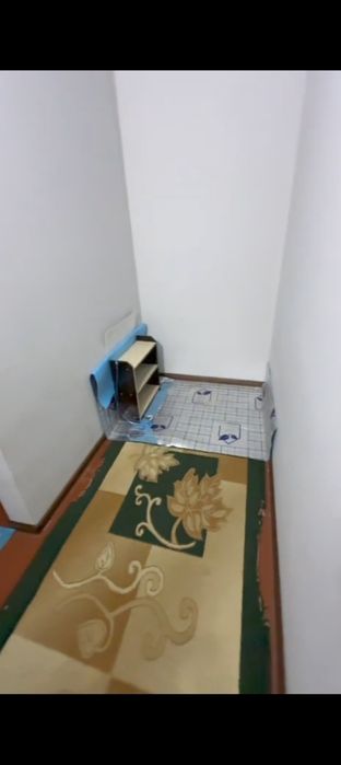 Sergili V da 2 chi bekatda joylashgan 2 xonali uy