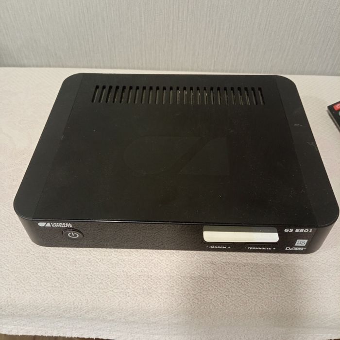 Приставка для антены