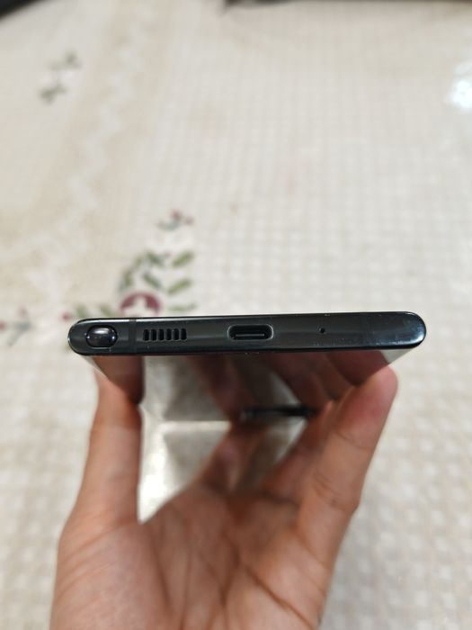 Samsung note 20 ultra 5G
