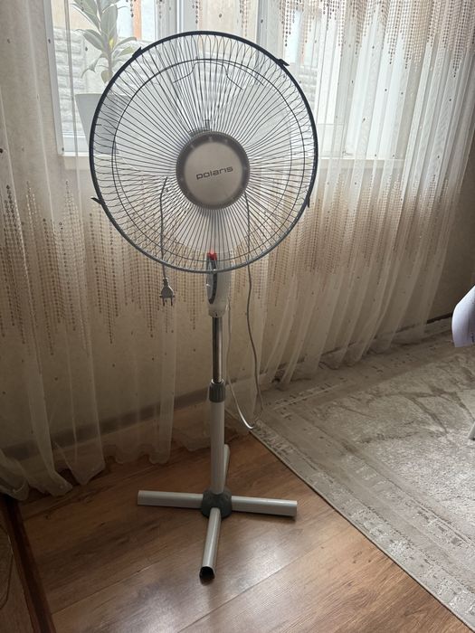 Продам вентилятор