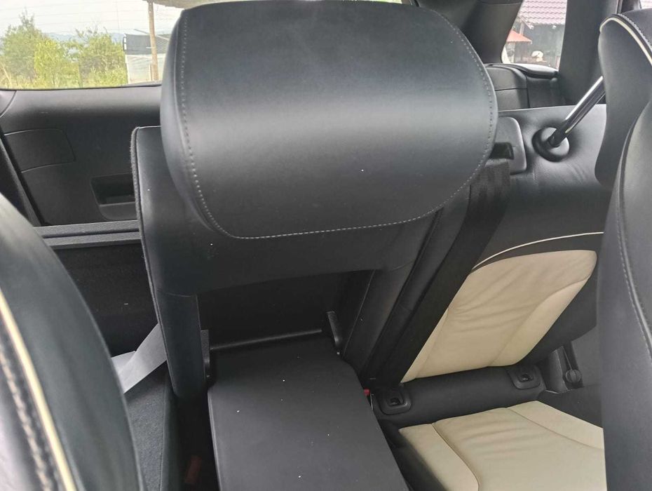 VAND Debmenbrez Audi Q5 S-Line 2.0 190 CP Automat Quattro Euro 6 2015