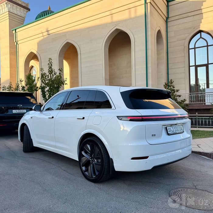 Lixiang L7 Ultra