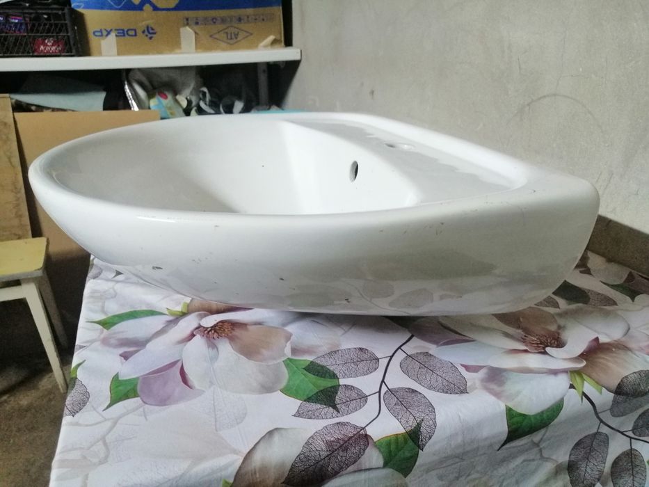 Раковина для ванной