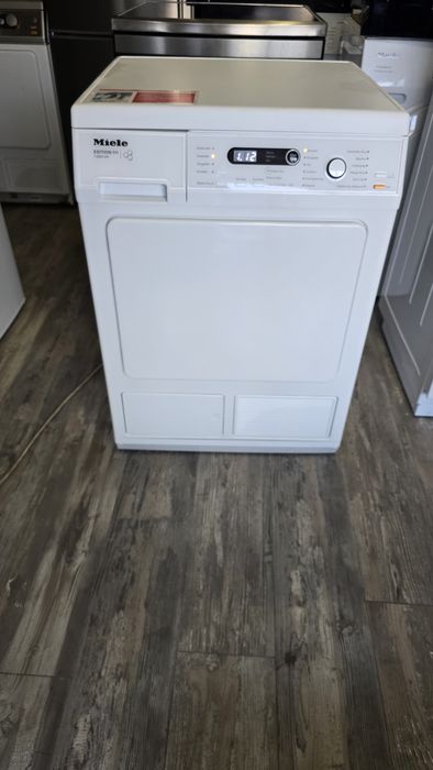 Сушилня Miele edition 111 8kg