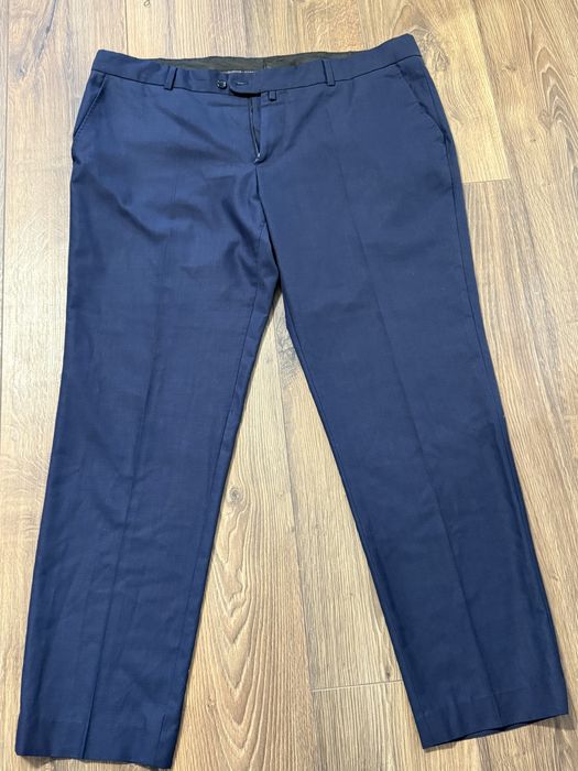 Pantaloni costum Armani