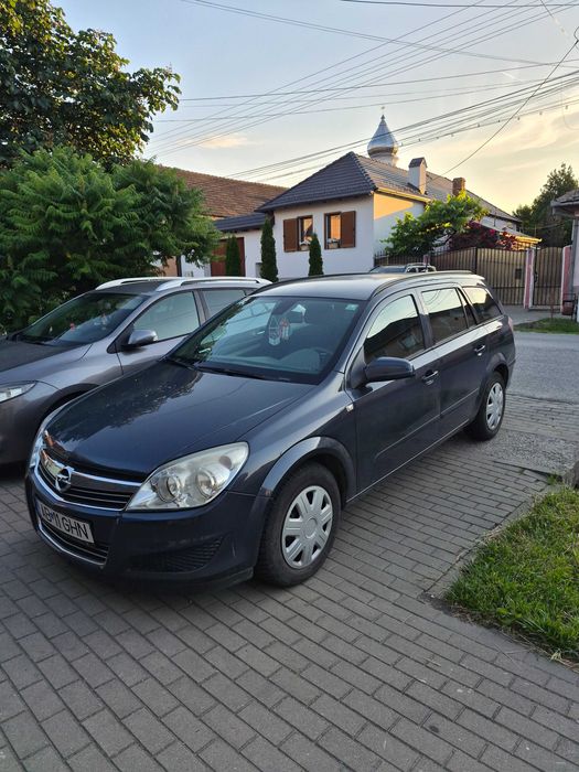 Vand Opel Astra H