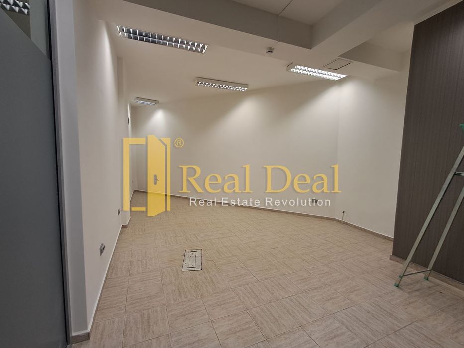 Офис в София-Младост 1 площ 39 цена 220