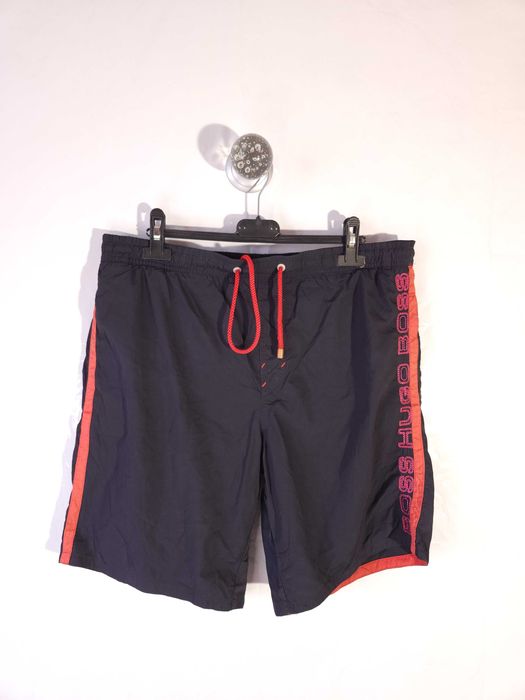 HUGO BOSS Шорти/Мъжки М