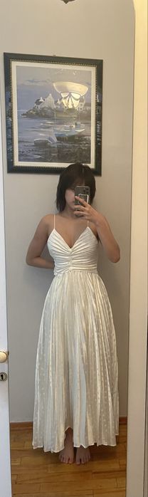 Платье на выпускной