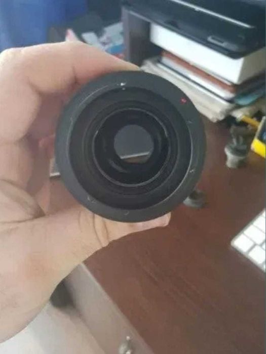 Adaptor foto dslr