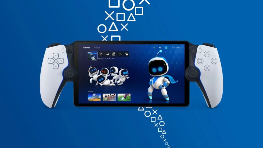 PlayStation Portal