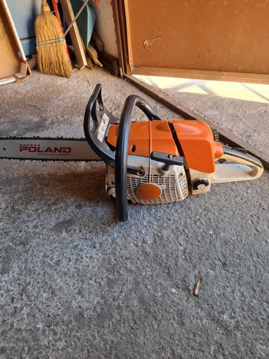 Vand drujba stiil 280