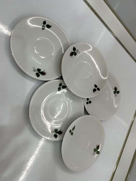 Порцеланови сервизи, внос Германия