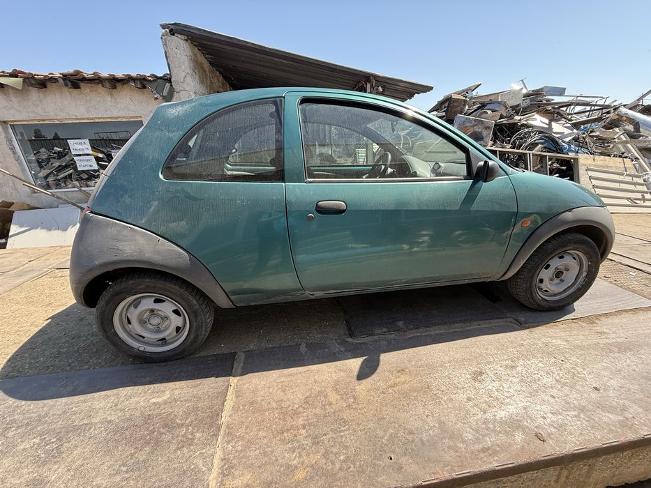 3 бр Форд КА 1,3 i/ Ford KA 1.3i 60к.с. (1996-2005) на-части