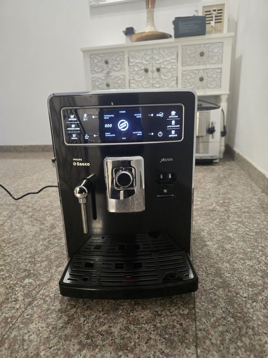 Кафемашина  Saeco Xselsis