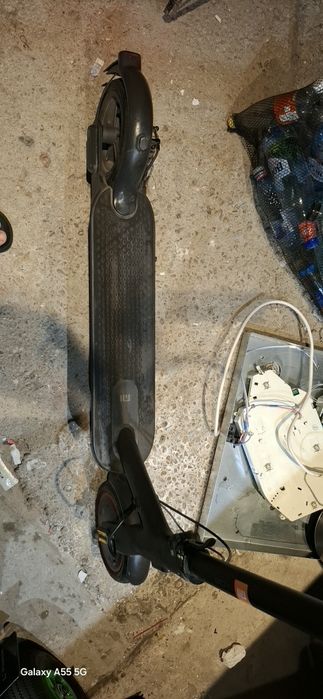 Trotineta Xiaomi  mi  Pro 2