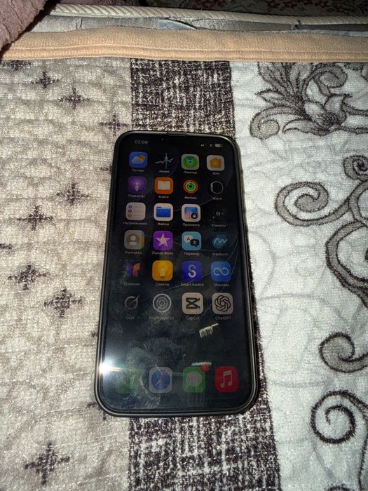 Iphone 13 pro max 512 gb