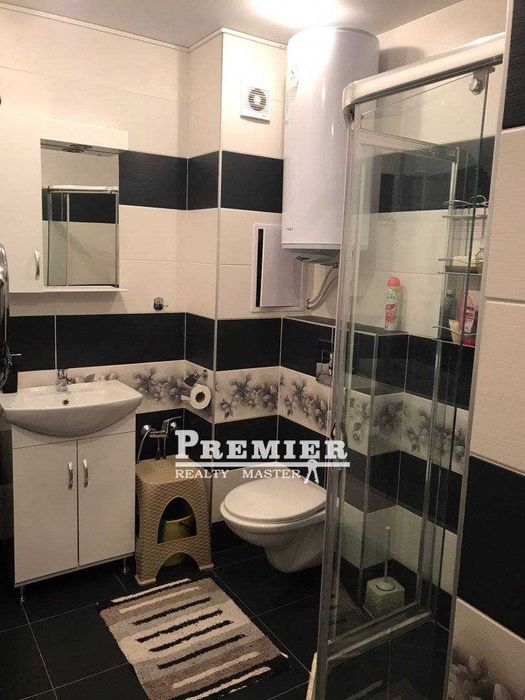 Продава се Тристаен апартамент в к.к. Слънчев бряг - 80 кв.м за 797 €/кв.м - Снимка #5