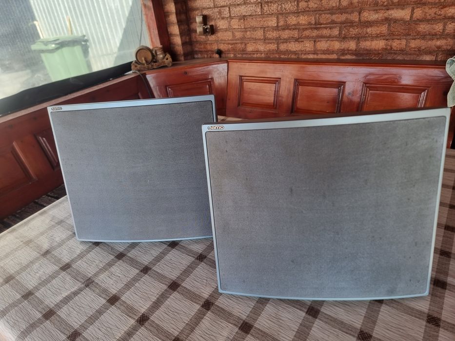 Boxe Jamo A 510 made in Denmark