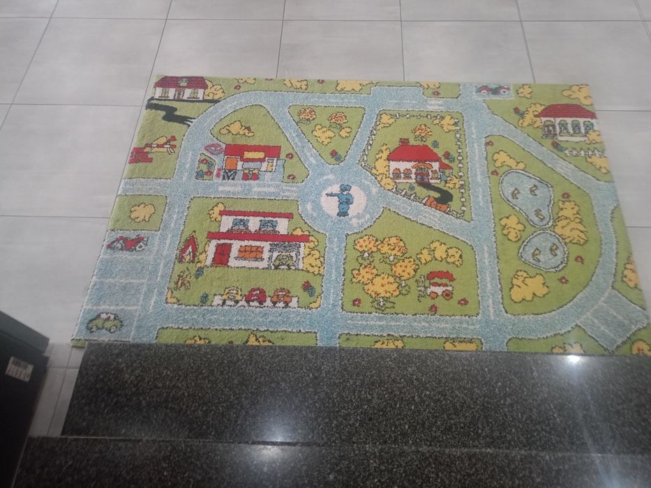Детски килим 1.40/2.00м.