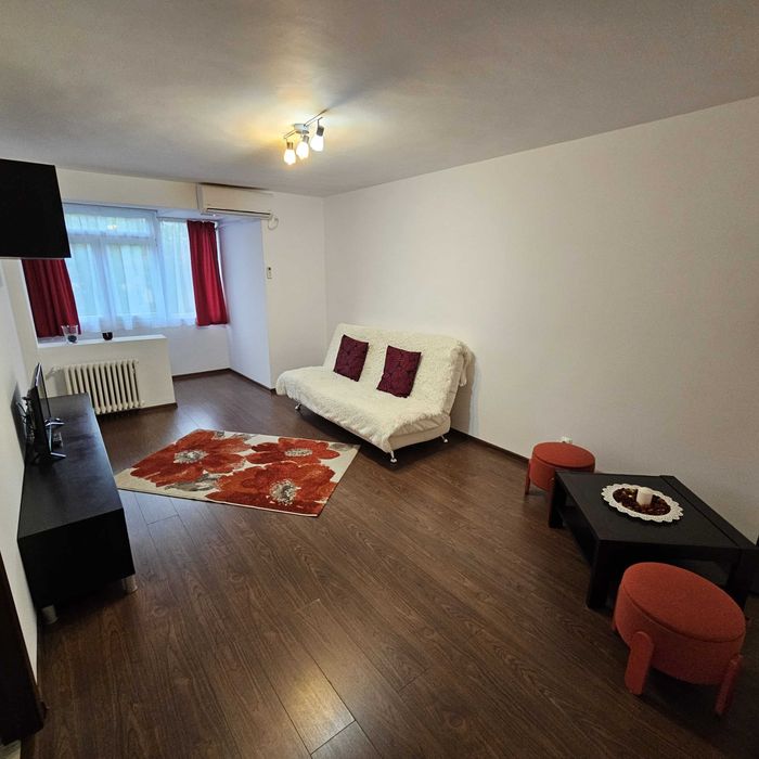 Ap 2 camere – Prima închiriere după renovare integrală | Parcare | Zona Obor – Veranda Mall