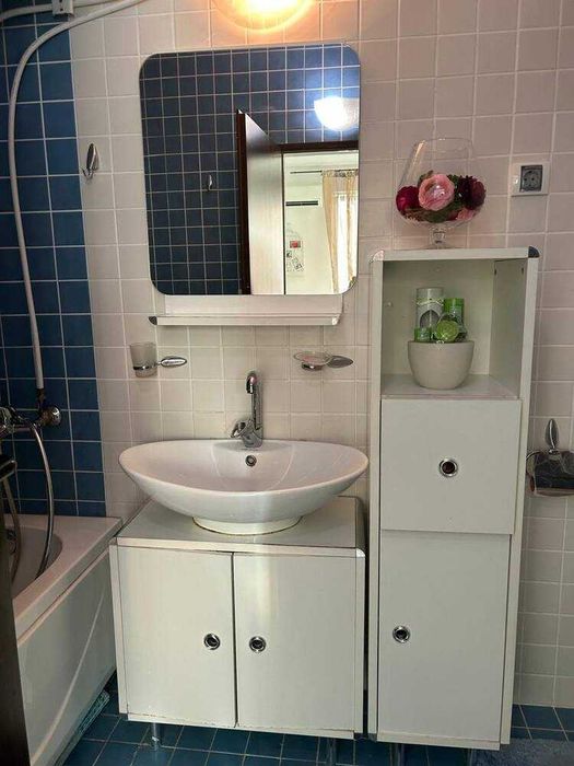 Продава се Двустаен апартамент в Бургас, Сарафово - 51 кв.м за 1530 €/кв.м - Снимка #3