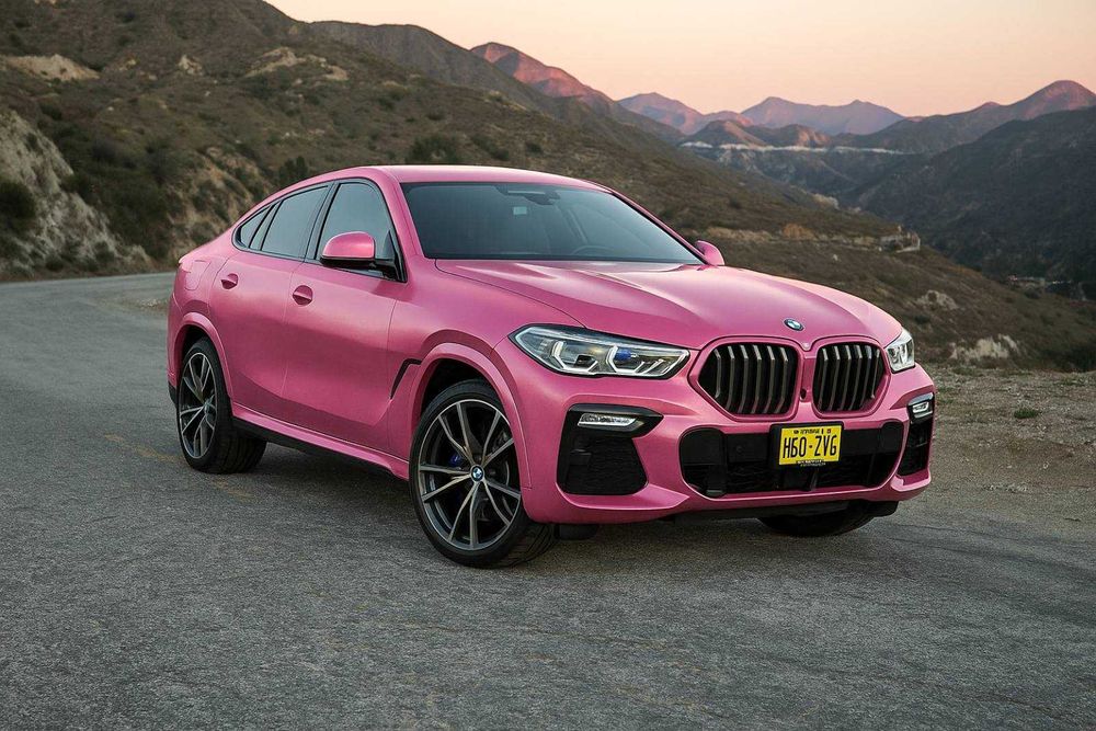 Фолиране на автомобили на изплащане, Автофолио, Облепяне на автомобили