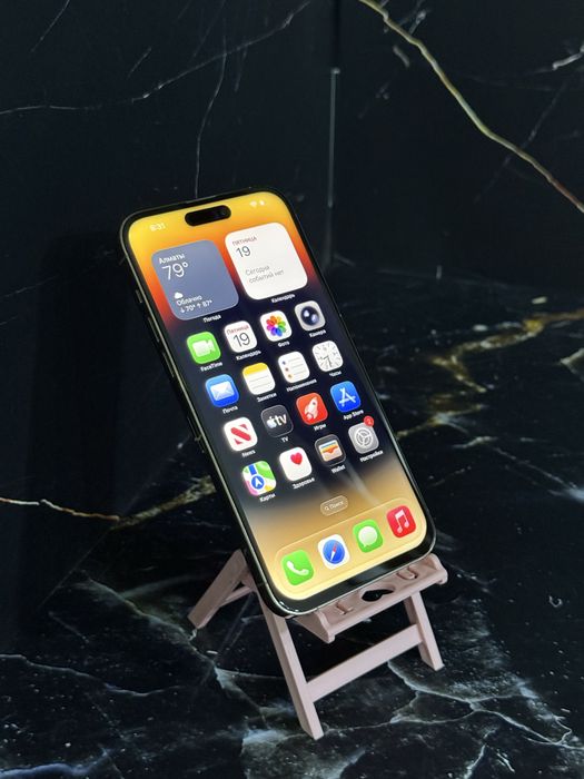 iPhone 14 pro max / Айфон 14 про макс
