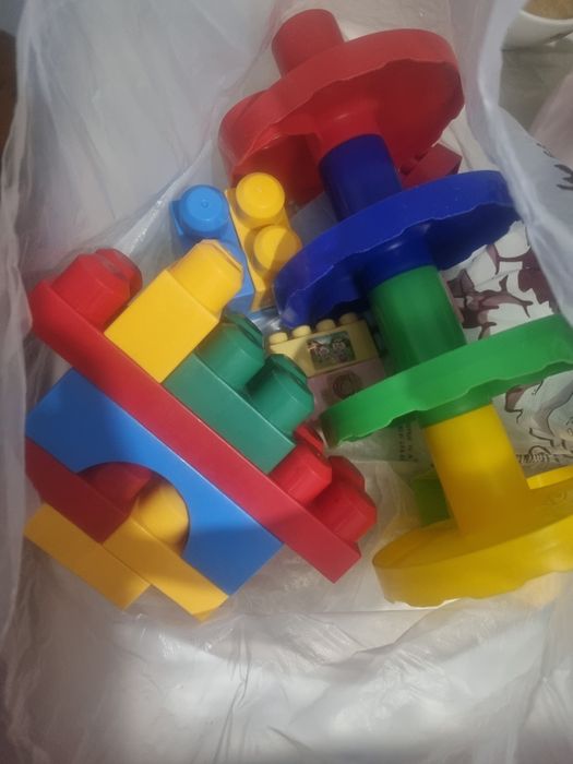 Продам конструктор