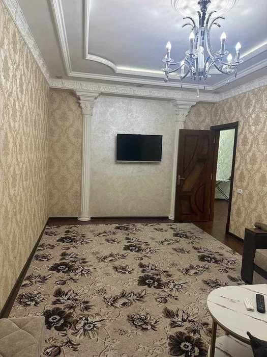 Ташкент сити 5 мин Аренда 2 комнат Хадра ДЖангох ижра себзор