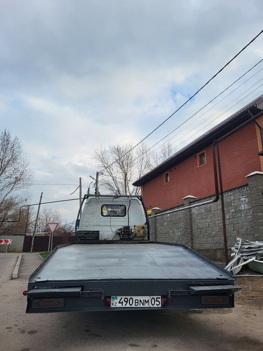 Продам газель, продам эвакуатор