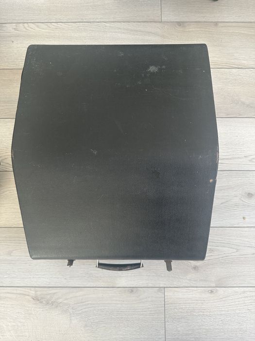 Acordeon weltmeister 1964