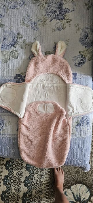 Конверт для новорожденных