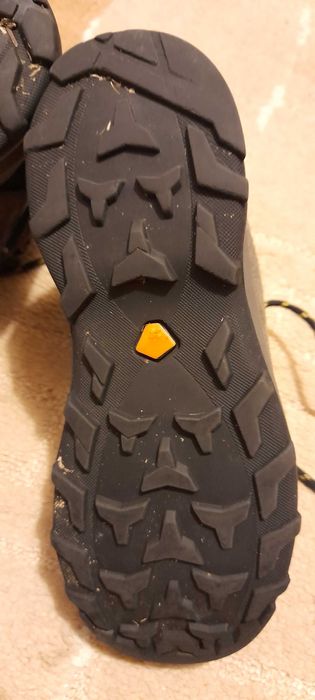 ДЕТСКИ БОТУШИ ВОДОУСТОЙЧИВИ за планински преходи и туризън