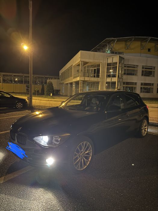 Bmw seria 1 VARIANTE