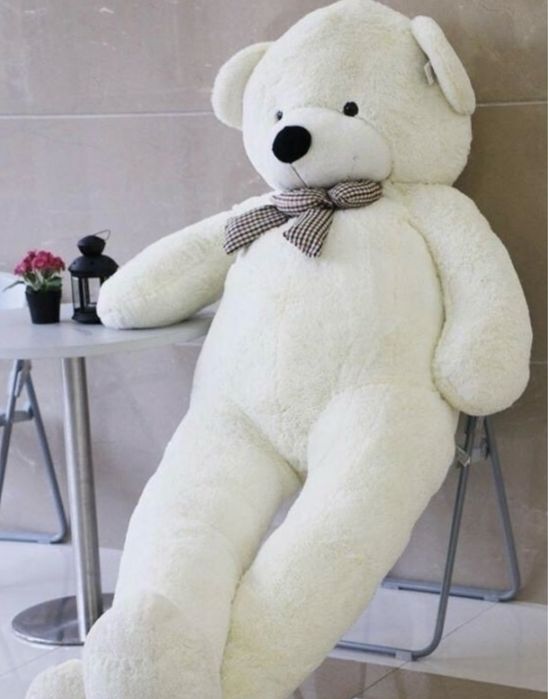 Мягкая игрушка Мишкa, 200 см