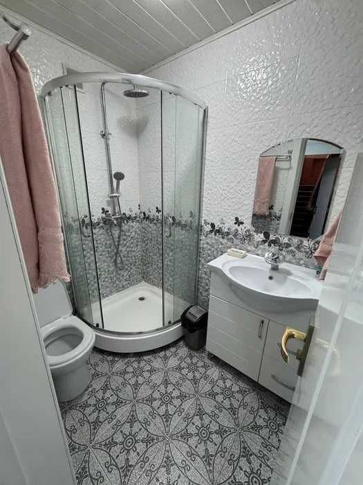 Аренда кв  Новомосковской 1-комнатная ро-н Мирзо-Улугбекский