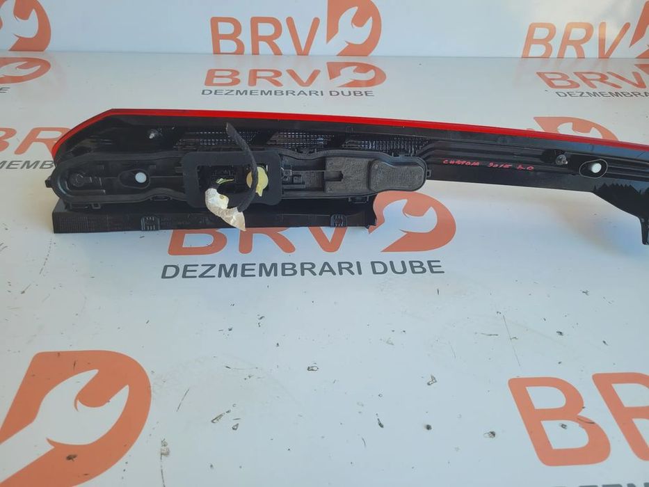 Stop st / dr pentru FORD TRANSIT CUSTOM Euro 5 2011-2016 an fabricatie