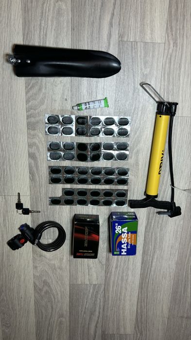 Велосипед “STERN”