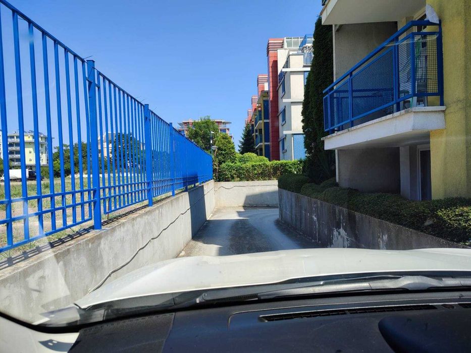 Дава се под наем Гараж / Паркомясто в Банско - 20 кв.м за 10000 € - Снимка #5