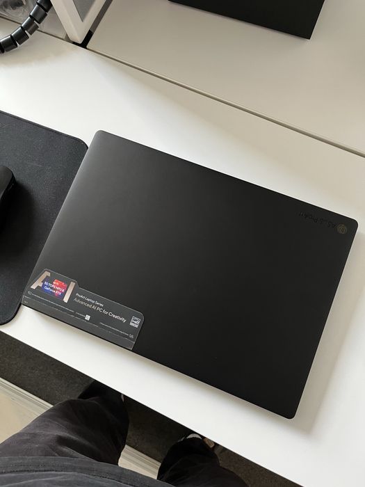 Ноутбук ASUS ProArt P16 16 / 32 Гб / SSD 2000 Гб / Win 11 Pro