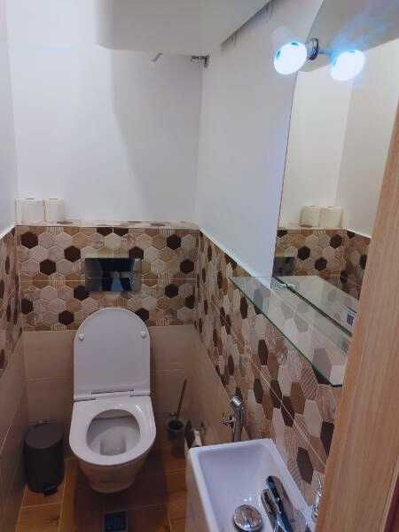 Дава се под наем Двустаен апартамент в София, Овча купел - 61 кв.м за 548.25 € - Снимка #2