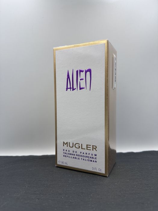 Alien Mugler 90ml