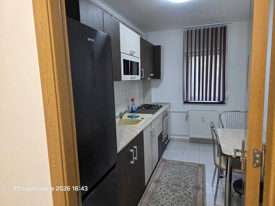 Apartament de închiriat Ploiești