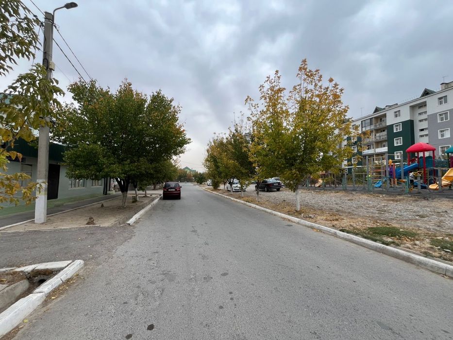 Азық-түлік дүкені арендаға беріледі