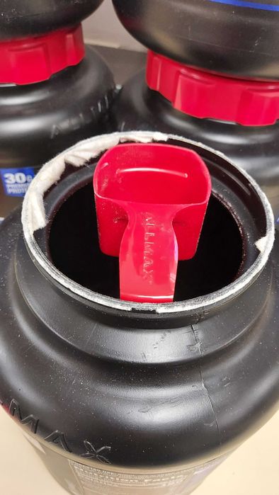 PVC кутии за съхранение 30х20 см