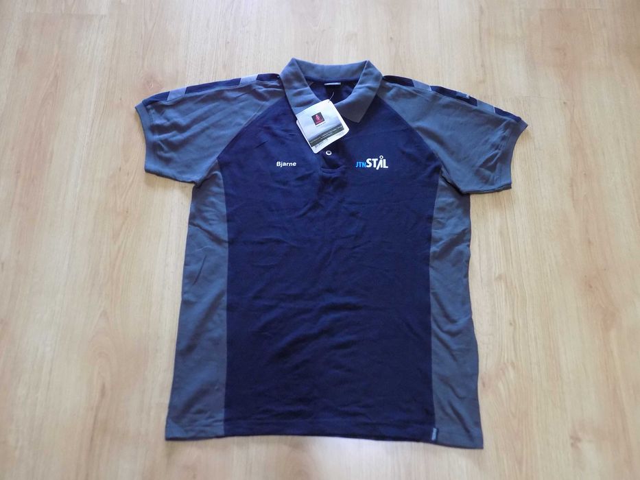 нова работна тениска blaklader/mascot блуза фанела мъжка оригинал 3XL/2XL