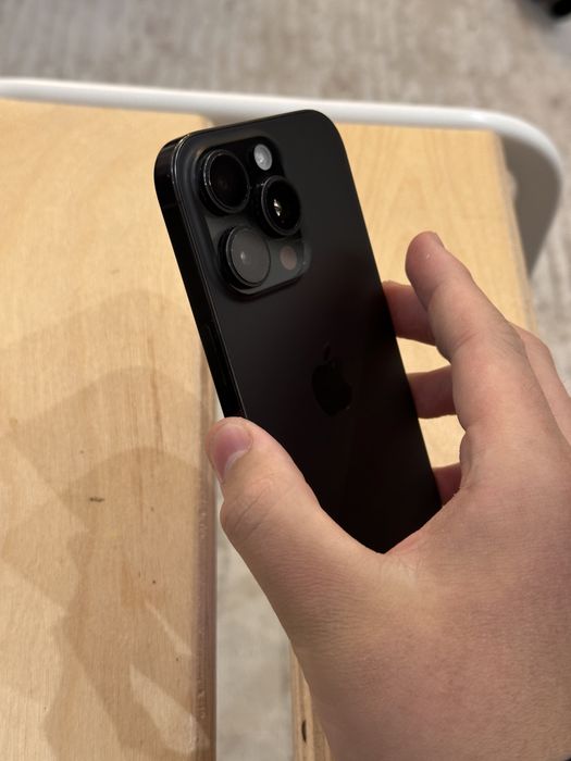 Iphone 16 pro 128 gb