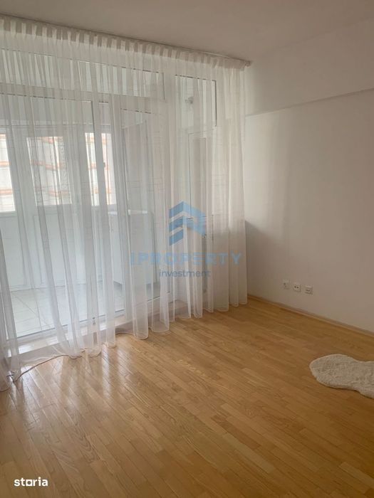 Apartament 3 Camere cu centrala si parcare Nerva Traian- Timpuri Noi